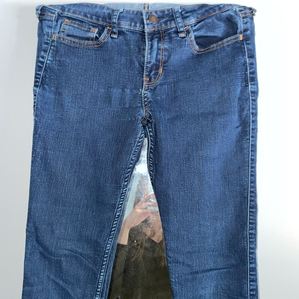 Hollister jeans!